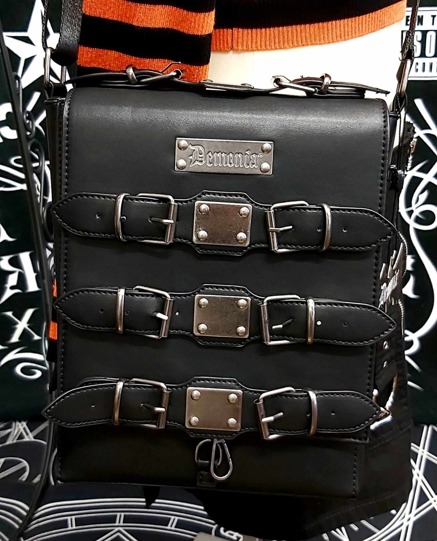 Crossbody Bag