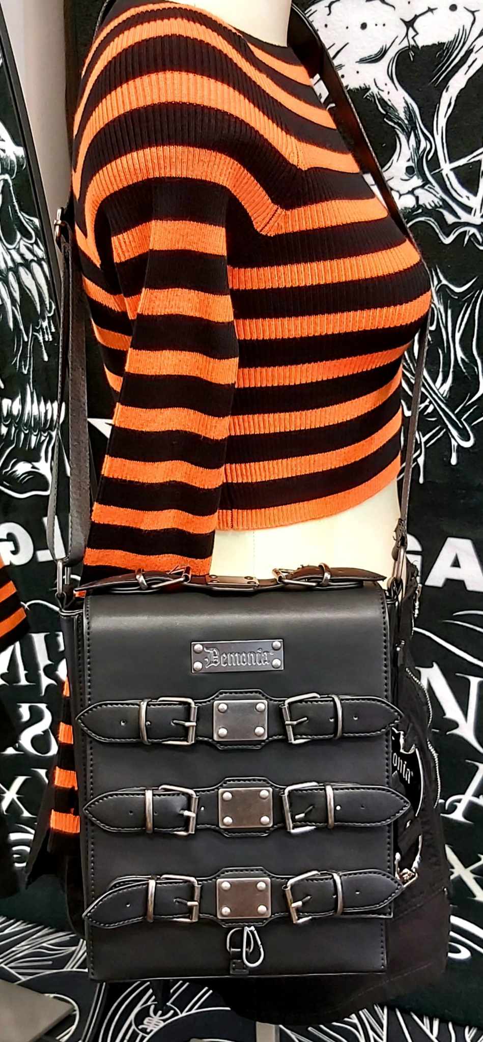 Crossbody Bag