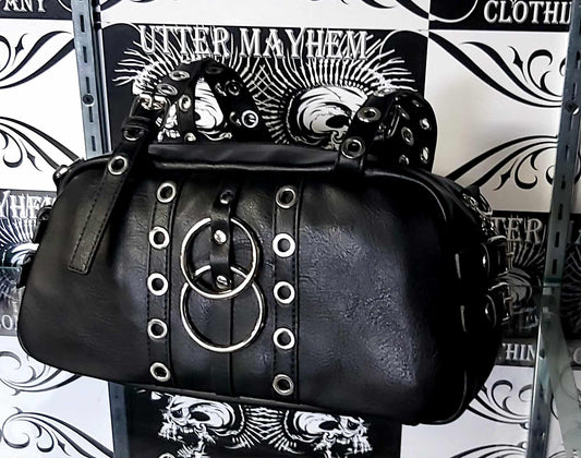 Glam handbag