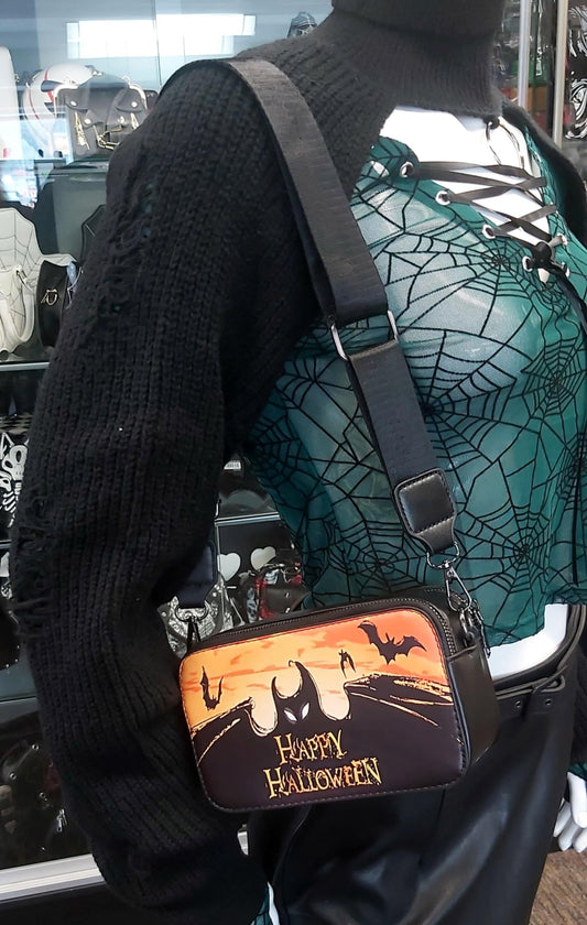 Halloween handbag