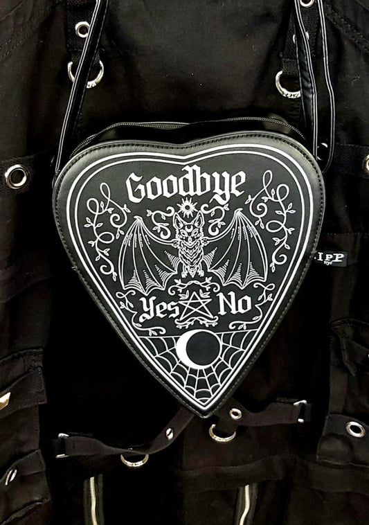 Planchette purse