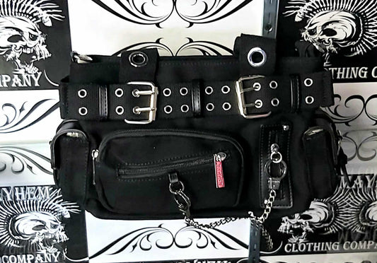 Flicker handbag