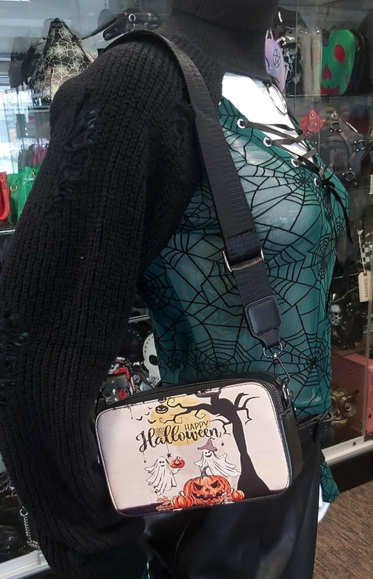 Halloween handbag