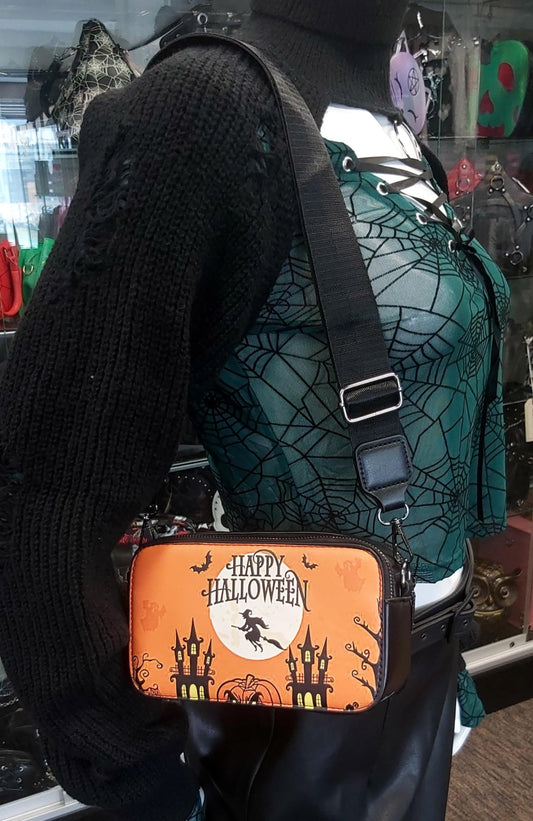 Halloween Handbag