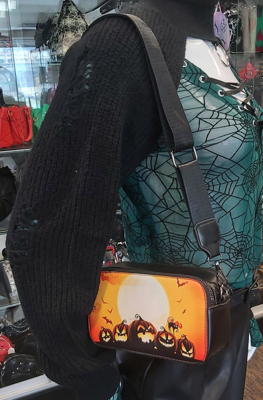 Halloween handbag