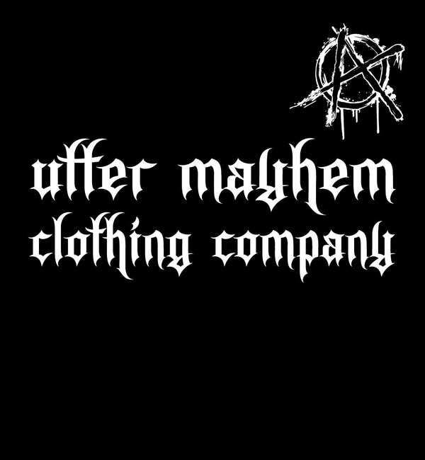 Utter Mayhem